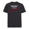 Classic heavyweight ringspun t-shirt Thumbnail
