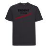Classic heavyweight ringspun t-shirt Thumbnail
