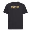 Classic heavyweight ringspun t-shirt Thumbnail