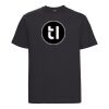 Classic heavyweight ringspun t-shirt Thumbnail
