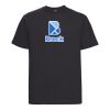 Classic heavyweight ringspun t-shirt Thumbnail
