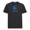 Classic heavyweight ringspun t-shirt Thumbnail