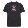 Classic heavyweight ringspun t-shirt Thumbnail