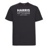 Classic heavyweight ringspun t-shirt Thumbnail