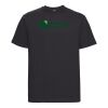 Classic heavyweight ringspun t-shirt Thumbnail