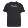 Classic heavyweight ringspun t-shirt Thumbnail
