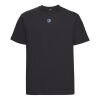 Classic heavyweight ringspun t-shirt Thumbnail