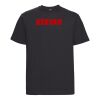 Classic heavyweight ringspun t-shirt Thumbnail