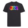 Classic heavyweight ringspun t-shirt Thumbnail