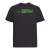 Classic heavyweight ringspun t-shirt Thumbnail