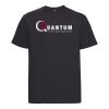 Classic heavyweight ringspun t-shirt Thumbnail