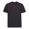 Classic heavyweight ringspun t-shirt Thumbnail