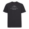 Classic heavyweight ringspun t-shirt Thumbnail