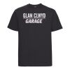 Classic heavyweight ringspun t-shirt Thumbnail