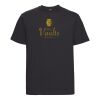 Classic heavyweight ringspun t-shirt Thumbnail