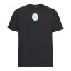 Classic heavyweight ringspun t-shirt Thumbnail