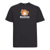 Classic heavyweight ringspun t-shirt Thumbnail