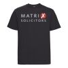 Classic heavyweight ringspun t-shirt Thumbnail