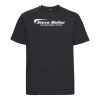 Classic heavyweight ringspun t-shirt Thumbnail