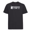 Classic heavyweight ringspun t-shirt Thumbnail