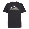 Classic heavyweight ringspun t-shirt Thumbnail