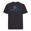 Classic heavyweight ringspun t-shirt Thumbnail