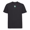 Classic heavyweight ringspun t-shirt Thumbnail