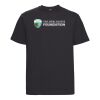 Classic heavyweight ringspun t-shirt Thumbnail