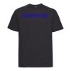 Classic heavyweight ringspun t-shirt Thumbnail