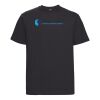 Classic heavyweight ringspun t-shirt Thumbnail