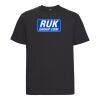 Classic heavyweight ringspun t-shirt Thumbnail