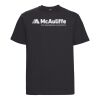 Classic heavyweight ringspun t-shirt Thumbnail