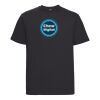 Classic heavyweight ringspun t-shirt Thumbnail