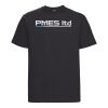 Classic heavyweight ringspun t-shirt Thumbnail