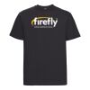 Classic heavyweight ringspun t-shirt Thumbnail