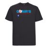 Classic heavyweight ringspun t-shirt Thumbnail