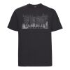 Classic heavyweight ringspun t-shirt Thumbnail