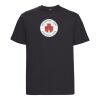 Classic heavyweight ringspun t-shirt Thumbnail