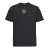 Classic heavyweight ringspun t-shirt Thumbnail