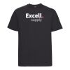 Classic heavyweight ringspun t-shirt Thumbnail