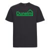 Classic heavyweight ringspun t-shirt Thumbnail
