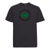 Classic heavyweight ringspun t-shirt Thumbnail