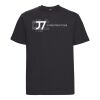 Classic heavyweight ringspun t-shirt Thumbnail