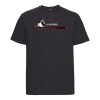 Classic heavyweight ringspun t-shirt Thumbnail