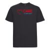 Classic heavyweight ringspun t-shirt Thumbnail
