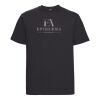 Classic heavyweight ringspun t-shirt Thumbnail