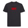 Classic heavyweight ringspun t-shirt Thumbnail