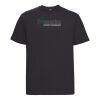 Classic heavyweight ringspun t-shirt Thumbnail