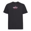 Classic heavyweight ringspun t-shirt Thumbnail