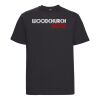 Classic heavyweight ringspun t-shirt Thumbnail